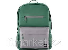 Рюкзак HP 7J595AA Campus Green Backpack, фото 1