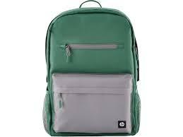 Рюкзак HP 7J595AA Campus Green Backpack