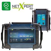 Softing NetXpert XG2-1G - Тестер для квалификации скорости Ethernet до 1 Гбит/с: 1 x основной блок
