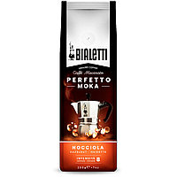 Кофе молотый Bialetti Perfetto Moka Nocciola 250гр