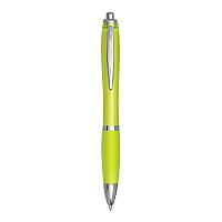 Автоматическая ручка SWAY Желтый