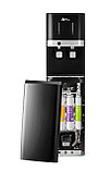 Пурифайер-проточный кулер для воды Aquaalliance A820s-LC black, фото 6