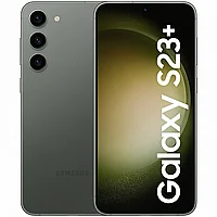 Samsung Galaxy S23+ 5G 8/256GB GREEN