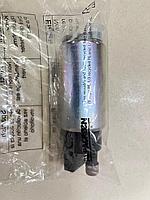 DFP-0105, Топливный электрический бензонасос MITSUBISHI PAJERO V93W 6G72, MONTERO SPORT K96W, DENSO, JAPAN