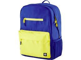 Рюкзак HP 7J596AA Campus Blue Backpack