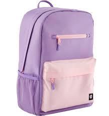Рюкзак HP 7J597AA Campus Lavender Backpack