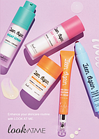 Быстро впитывающийся крем