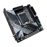 МАТЕРИНСКАЯ ПЛАТА GIGABYTE B760I AORUS PRO