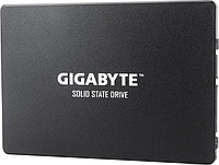 Твердотельный накопитель SSD 1 Tb SATA 6Gb/s GIGABYTE GP-GSTFS31100TNTD 2.5", 550R/ 500W