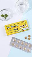 Dr. Mint для очистки рта