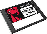 SSD қатты күйдегі диск 3840 Гб SATA 6Gb/s Kingston DC600M SEDC600M/3840G 2.5" 3D TLC