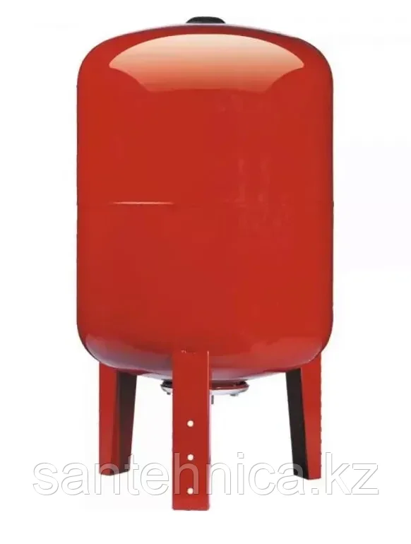 Расширительный бак 35 л верт.