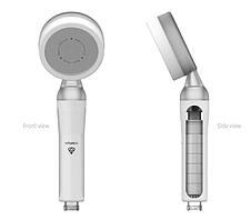 Душевая головка с фильтром