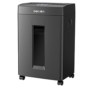 Шредер Deli 9904