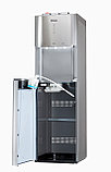 Кулер для воды с нижней загрузкой бутыли LD-AEL-811a silver, фото 2