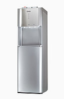 Кулер для воды с нижней загрузкой бутыли LD-AEL-811a silver