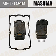 MFT-1048 Фильтр АКПП MASUMA TOYOTA 1-3UR/1VD