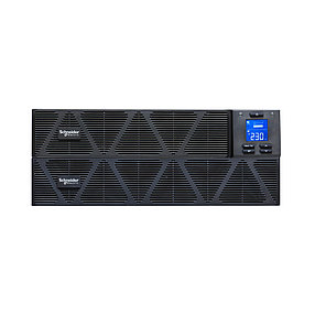 Источник бесперебойного питания Schneider Electric Easy UPS SRVS6KRIRK 2-021046-TOP, фото 3
