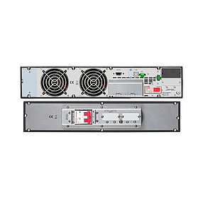 Источник бесперебойного питания Schneider Electric Easy UPS SRVS6KRIRK 2-021046-TOP, фото 4