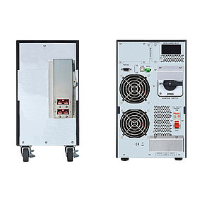 Источник бесперебойного питания Schneider Electric Easy UPS SRVS6KIL 2-021038-TOP, фото 4