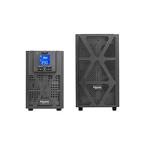 Источник бесперебойного питания Schneider Electric Easy UPS SRVS1KIL 2-021035-TOP, фото 3