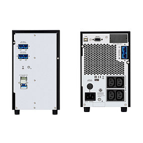 Источник бесперебойного питания Schneider Electric Easy UPS SRVS1KIL 2-021035-TOP, фото 4