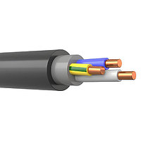 Силовой кабель ВВГнг(А)-LSLTx 3х1,5