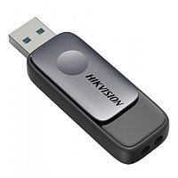 ФЛЕШКА 64GB Hikvision, HS-USB-M210S/64G/U3, USB 3.0, black
