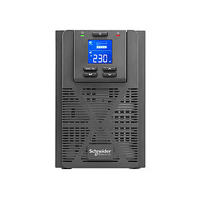 Источник бесперебойного питания Schneider Electric Easy UPS SRVS1KI 2-020676-TOP, фото 3