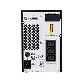 Источник бесперебойного питания Schneider Electric Easy UPS SRVS1KI 2-020676-TOP, фото 4
