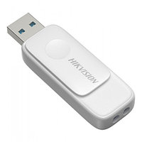 ФЛЕШКА 64GB Hikvision, HS-USB-M210S/64G/U3, USB 3.0, white