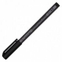 Ручка капилярная ЗХК "Сонет", линер пигментный 0,4 мм, черная