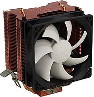 Кулер PCCOOLER S93+ (CLPCC_S93_Plus) коричневый