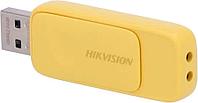 ФЛЕШКА 64GB Hikvision, HS-USB-M210S/64G/U3, USB 3.0, yellow