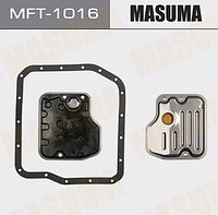 MFT-1016 Фильтр АКПП / Фильтр трансмиссии MASUMA TOYOTA 2AZ/1-3MZ/2GR