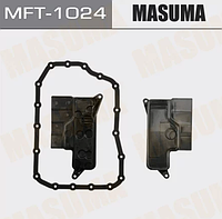 MFT-1024 Фильтр АКПП / Фильтр трансмиссии MASUMA TOYOTA 2GR/2AD/8AR