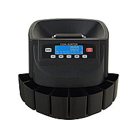 Счетчик - сортировщик монет COT85