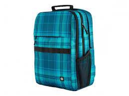 Рюкзак HP 7J594AA Campus XL Tartan Plaid Backpack