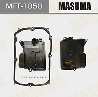 MFT-1050 Фильтр АКПП / Фильтр трансмиссии MASUMA TOYOTA 2TR/1GR/1-2GD