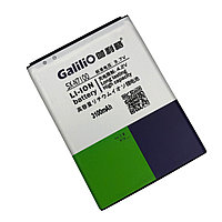 Батарейка Galilio на Samsung Note 2/N7100