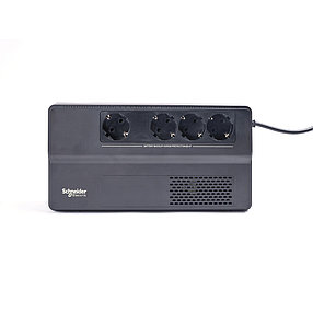 Источник бесперебойного питания Schneider Electric Easy UPS BVS1000I-GR 2-020678, фото 3