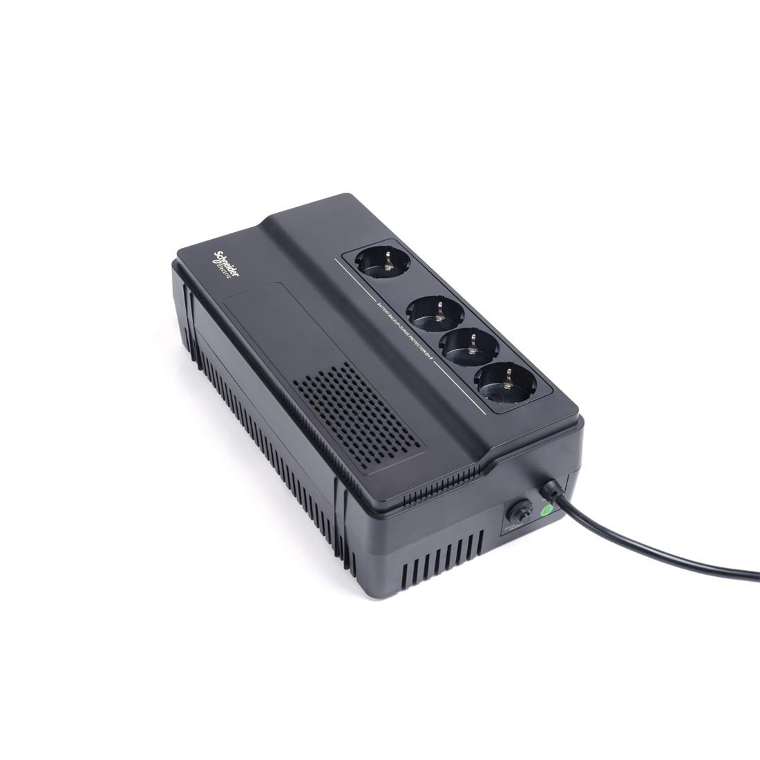 Источник бесперебойного питания Schneider Electric Easy UPS BVS500I-GR 2-020657