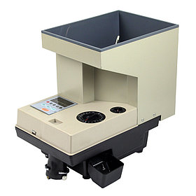 Универсальный счетчик и сортировщик монет  YT-618