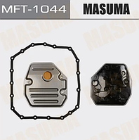 MFT-1044 Фильтр АКПП / Фильтр трансмиссии MASUMA TOYOTA ESTIMA ACR50 2.4