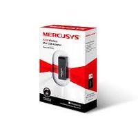 Mercusys MW300UM USB-адаптері