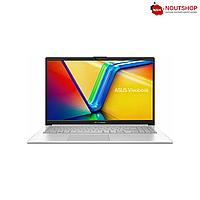 Ноутбук Asus Vivobook Go 15 / Ryzen 5 7520U / 16GB / 512GB SSD / 15.6 FullHD IPS
