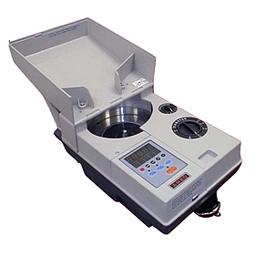 Счетчик и сортировщик монет SE-200