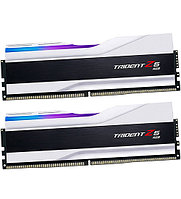 Оперативная память G.Skill Trident Z5 RGB (F5-6000J3636F16GX2-TZ5RW) 32 ГБ серый