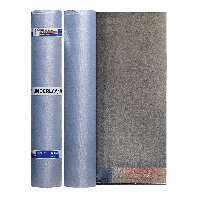Подкладочный ковер ANDEREP ULTRA 15м2 (100% самоклеящийся)