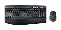 Комплект Клавиатура + Мышь LOGITECH MK850